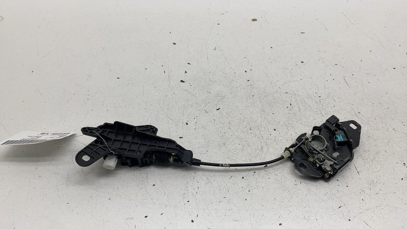 ⭕ 2017-2025 Model 3 Front Bonnet Hood Lock Latch Actuator w/ Cable 150