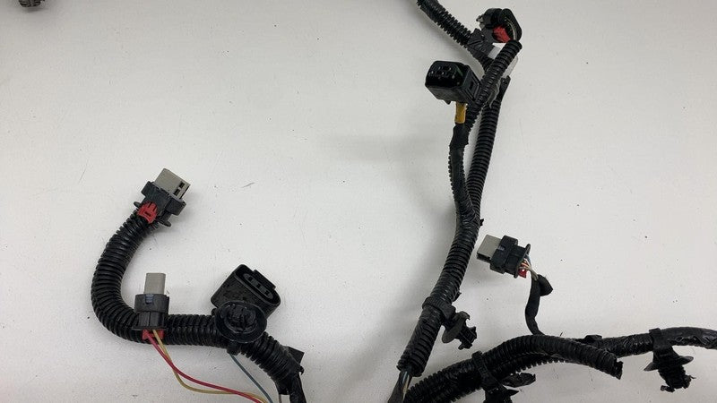 1068767 2017-2023 Tesla Model 3 Thermal Sub Battery Wiring Harness Cable Wire Loom Assy
