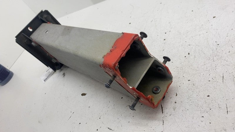 ⭕ 16-20 Tesla Model X MX Rear Left Reinforcement Frame Rail Bracket 10