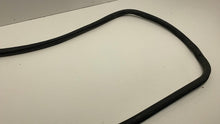 2011-2018 Porsche Cayenne Left / Right Rubber Gasket Seal Weatherstrip Black OEM