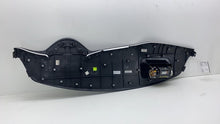 2012-2015 Tesla Model S MS Dashboard Instrument Panel Dash Trim Cover Black Assy