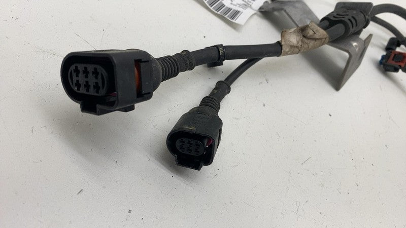 ⭕ 22-24 Rivian R1T Reat Brake Caliper Cable ABS Wheel Speed Sensor PT0