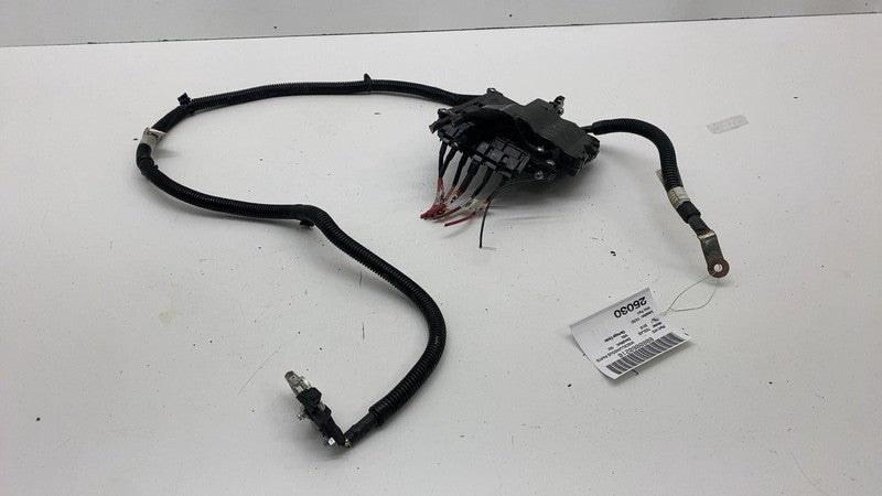 111237900G 16-20 Model S Autopilot Assist Computer Control Module + Cable Wire 1112379-00-G