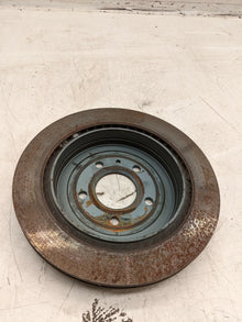 ⭕ 2012 2013 2014 2015 Tesla Model S MS Front Left or Right Side Brake Disc Rotor