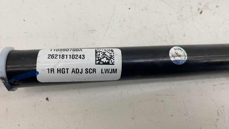 ⭕ 2017-2023 Tesla Model 3 Front Seat Height Adjuster Motor Assembly 11