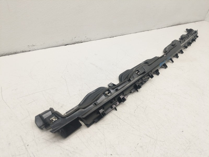 ⭕ 17-23 Model 3 Dash Instrument Panel Windshield Deflector Finisher 11