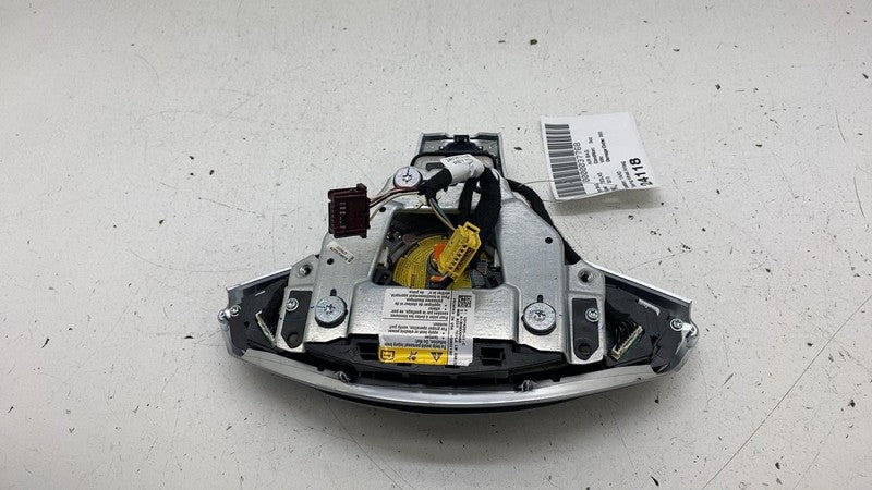 ⭕2012-2015 Model S Steering Wheel Airbag Module w/ Retainer Bracket 10