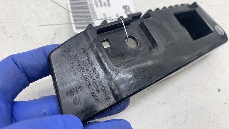 ⭕ 17-23 Tesla Model 3 Rear Left Taillight Tail Lamp Mount Bracket 1083