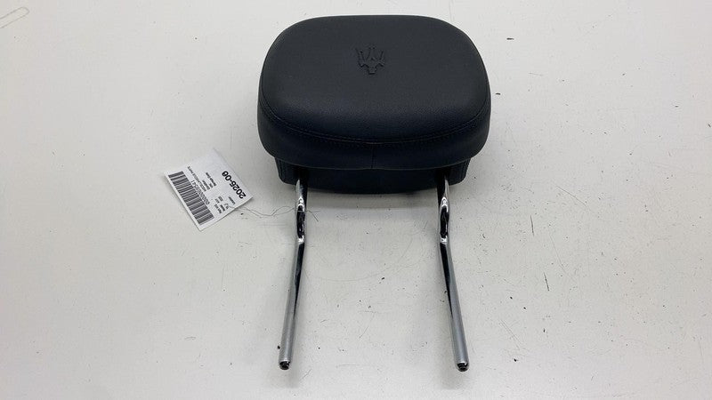 ⭕2020 Maserati Driver or Passenger Side Seat Headrest Headrest Left or Right OEM