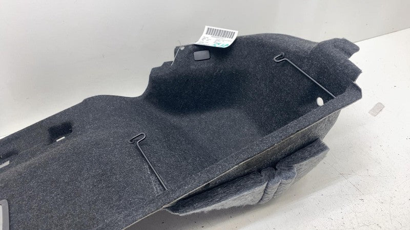 32344768 ⭕ 2021-2024 Polestar 2 Right Trunk Luggage Compartment Quarter Panel RH 32344768