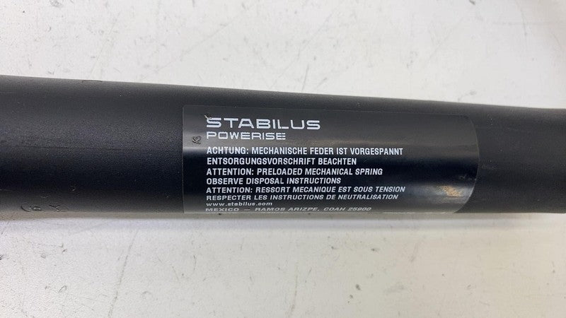 ⭕ 2012-2020 Model S MS Rear Right Liftgate Trunk Power Shock Strut 600