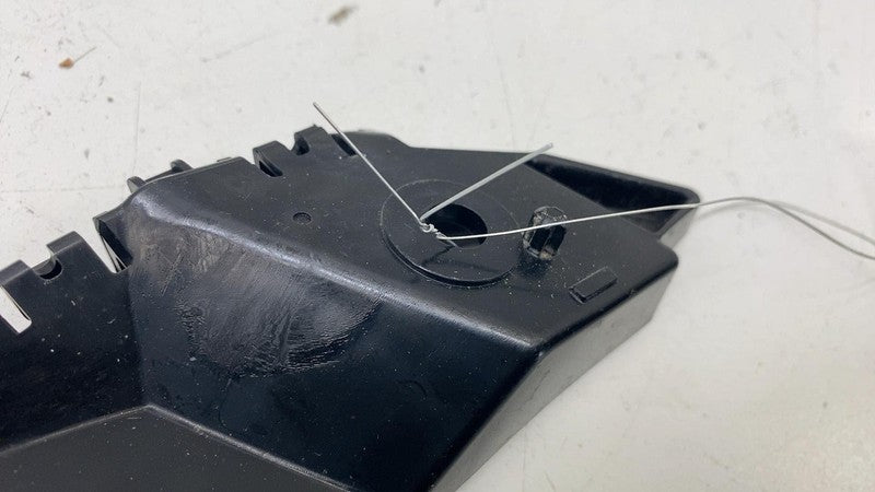 ⭕ 2024-2025 Tesla Model 3 Front Driver Side Bumper Bracket Left OEM 17