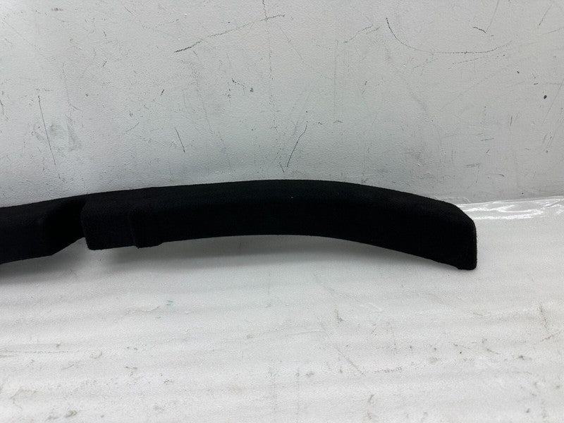 ⭕ 20-23 Tesla Model Y Rear Passenger Side Trunk Cargo Floor Bracket Trim Right