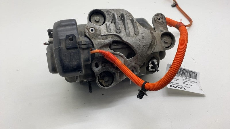 ⭕ 17-20 Tesla Model 3 Electric Air Conditioning A/C Compressor Pump 10