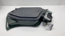 ⭕ 2022-2024 Rivian R1T Rear Driver Gear Tunnel Door & Hinge Left Green - EXP006