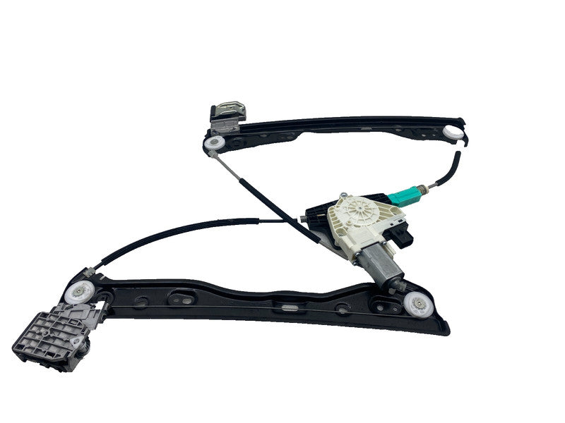 ⭕ 20-24 Tesla Model Y Front Passenger Side Door Window Regulator & Mot