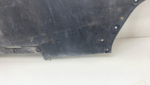 2022-2024 Rivian RIT Rear Bumper Lower Valance Diffuser Splash Shield Cover OEM