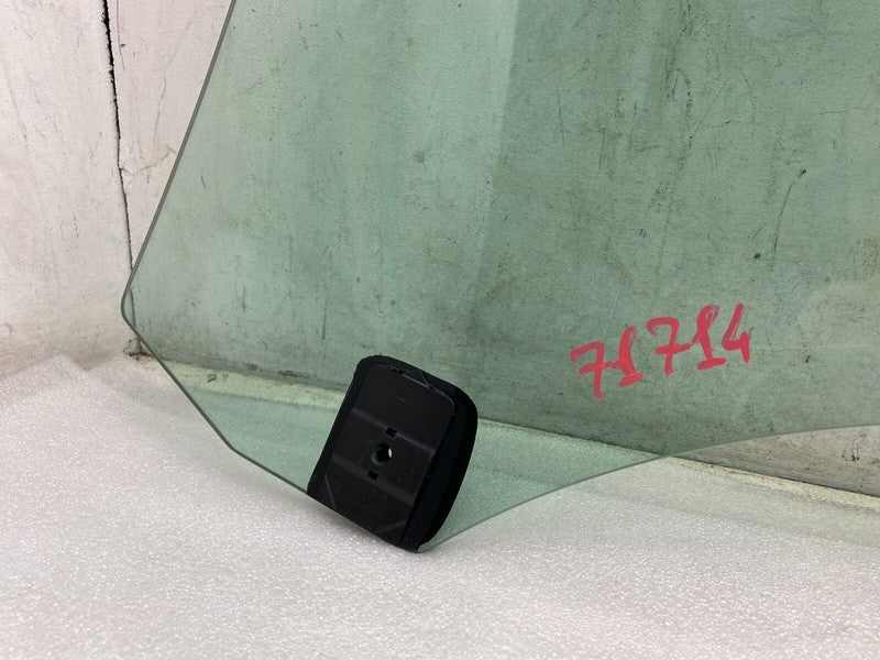 ⭕ 2021-2023 Tesla Model 3 Front Passenger Door Window Glass Right (Dou