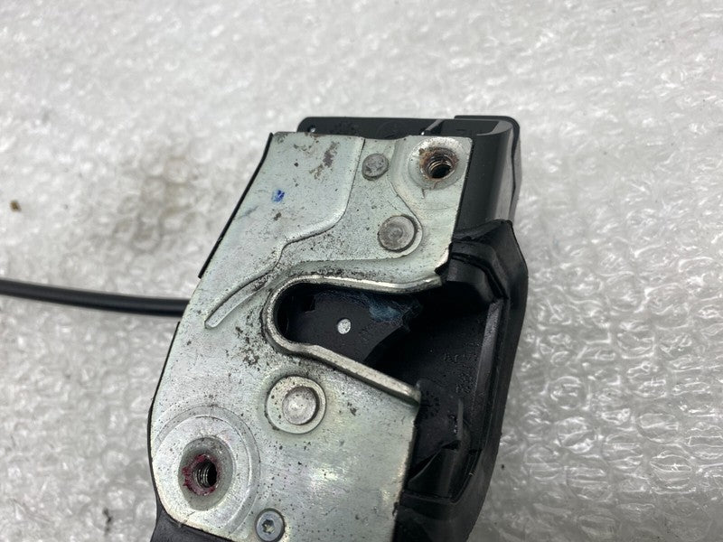 600891400D ⭕ 12-20 Model S Rear Passenger Side Door Lock Latch Actuator Right 6008914-00-D