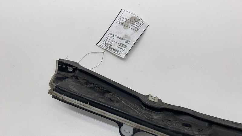 51717359258 2021 BMW 530e 530eX Front Radiator Support Lower Section Protection 5171 7359258