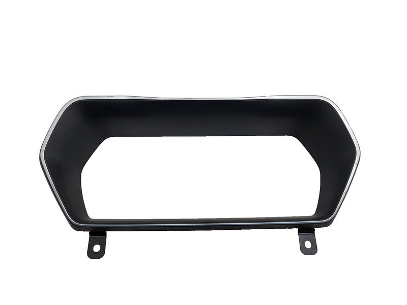 1033041 00 C ⭕ 12-20 Model S X Speedometer Gauge Trim Instrument Cluster Bezel 1033041-00-C