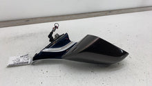 2012-2015 Tesla Model S Front Left Exterior Rear View Door Mirror LH Brown PMAB