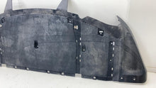 ⭕ 12-15 Tesla Model S Rear Undertray Splash Shield Diffuser Valance 6008180-00-C