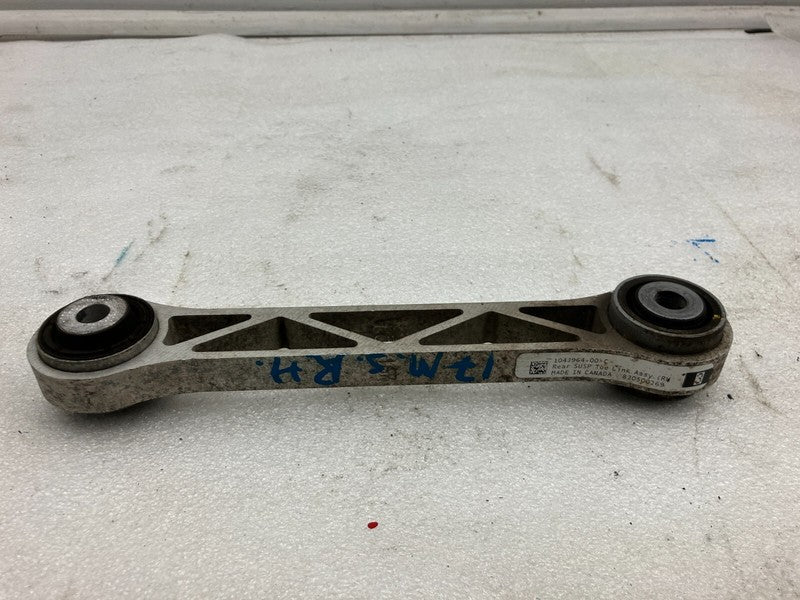 104396400C ⭕ 12-20 Tesla Model S Rear Suspension X-Axis Toe Link Control Arm 1043964-00-C