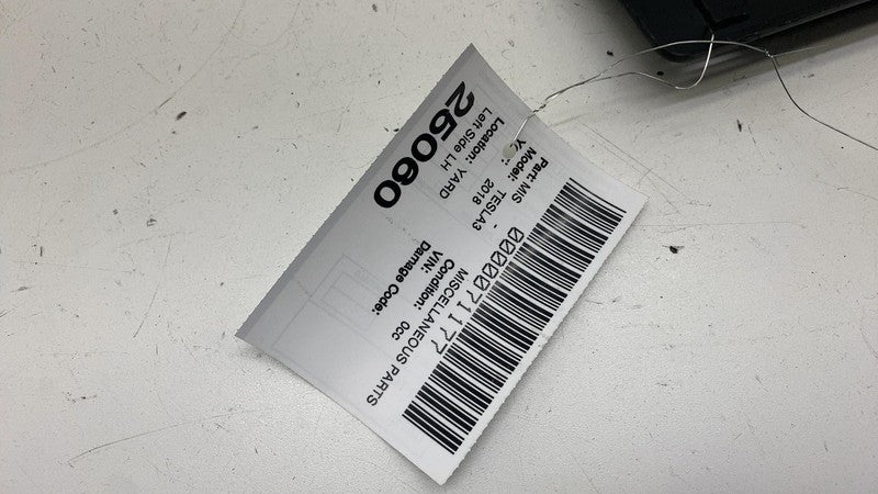 ⭕17-23 Model 3 Rear Left Trunk Luggage Lid Floor Support Bracket LH 10