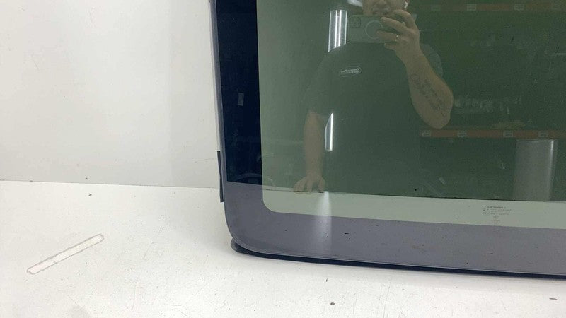 30024778A ⭕ 2024-2025 Chrysler Pacifica Rear Section Roof Panoramic Glass 30024778A