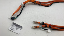 ⭕ 12-20 Tesla Model S High Voltage Inlet Charger Cable Wire Harness 1055873-10-G