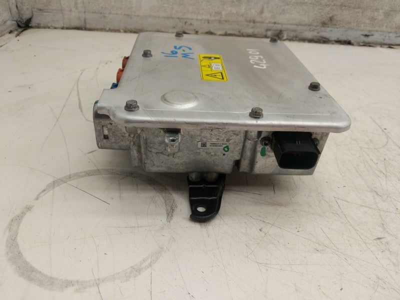 102884301C ⭕ 12-15 Tesla Model S Front High Voltage Distribution Junction Box 1028843-01-C