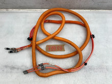 ⭕ 12-15 Model S High Voltage Junction Box to FJB Wire Harness Cable 1030582-00-E