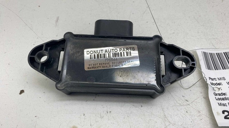 Miscellaneous Parts JEEP WRANGLER 21