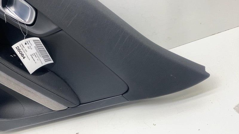31696436 ⭕ 2021-2024 Polestar 2 Rear Right Side Interior Door Panel Trim Card RH 31693404