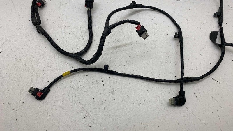 ⭕ 20-24 Tesla Model Y MY Rear Bumper Wiring Harness Cable Wire Loom 14