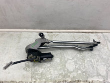 ⭕ 12-20 Model S MS Front Windshield Wiper Motor & Linkage w/ Module 6005946-00-E
