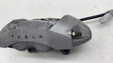 ⭕ 2017-2023 Tesla Model 3 M3 Front Right Caliper w/ Brake Hose Line 1044622-00-E