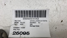 ⭕ 2021 2022 2023 Polestar 2 Battery Coolant Cooling Valve w/ Motor OEM 31684222