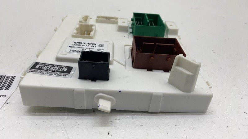 32320214 ⭕ 2021 2022 2023 Polestar 2 Body Computer Control Module BMC Unit 32320214