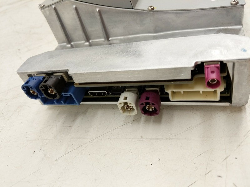 1655000-70-H 2016-2020 Tesla Model S X Autopilot Module Self-Driving ECU Computer 3.0 Fused