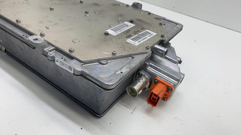 A2423400701 ⭕ 14-15 Mercedes-Benz B Electric Driver Inverter Converter Charger A2423400701