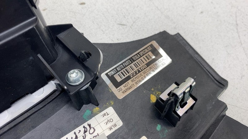 ⭕ 2012-2020 Tesla Model S SET of Dash A/C Air Vent Outlet Dashboard Tr