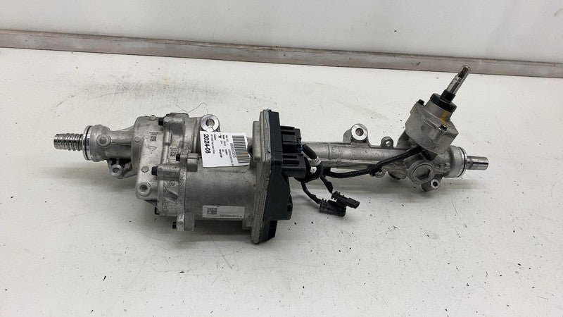 ⭕ 2017-2020 Tesla Model 3 Power Steering Gear Rack and Pinion Electric Assembly