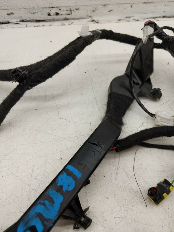 ⭕ 2017-2023 Tesla Model 3 Dashboard Wiring Harness Cable Wire Loom 106