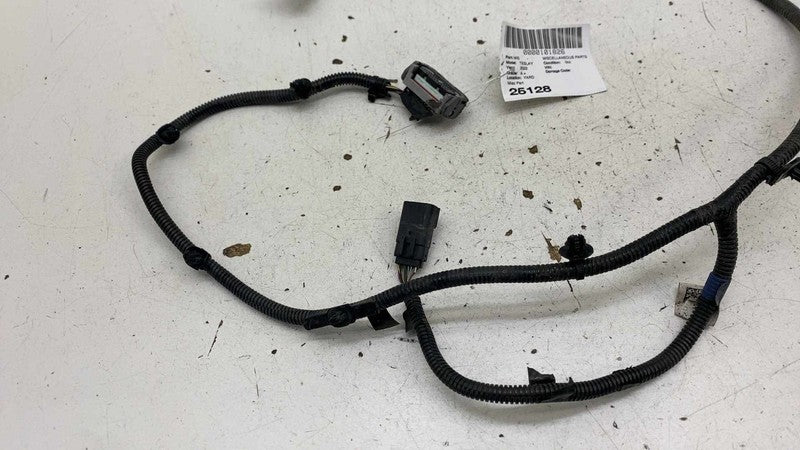 Miscellaneous Parts TESLA MODEL Y 22