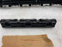 ⭕ 12-20 Model S Rear Left & Right Bumper Bracket w/ Rocker Support 6008181-00-D