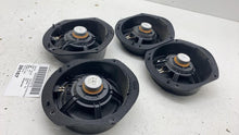 ⭕ 12-20 Model S SET of Front & Rear Door Audio Speaker Mid Woofer 1004833-02-A