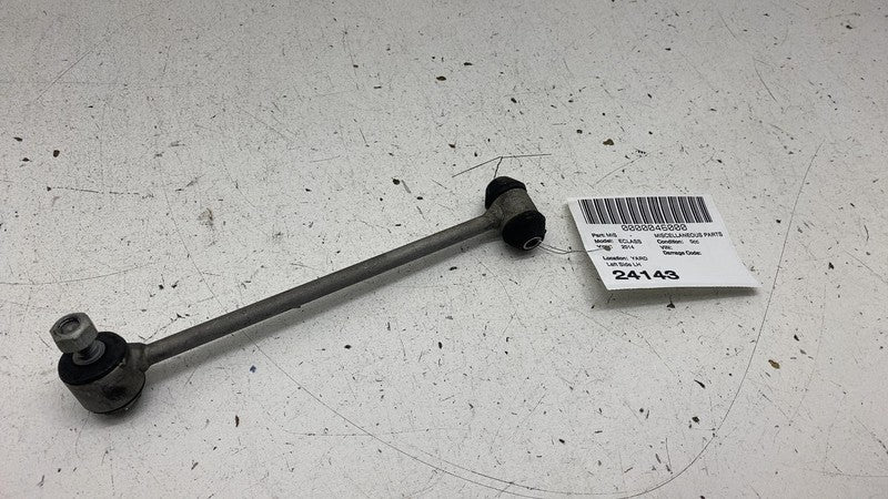 A 124 326 06 81 ⭕ 10-16 Mercedes E350 E-Class Rear Left Stabilizer Sway Bar Link RWD A1243260681
