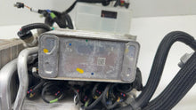 20-23 Model Y Supermanifold Refrigerant Chiller + Coolant Reservoir 1549902-00-C